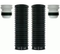 Cache-amortisseur 900 208 SACHS pour FORD MONDEO IV Turnier MONDEO IV