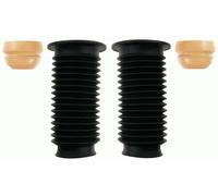 SACHS 900 215 Kit De Protection Contre La Poussière Amortisseur Service Kit pour Opel Corsa D (S07) 2006-2014 Essieu Avant et autres véhicules