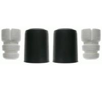 Kit de protection contre la poussière, silencieux