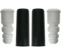 Cache-amortisseur 900 225 SACHS pour AUDI A6 C7 A6 C7 Avant A4 B8 A4 B8 Avant