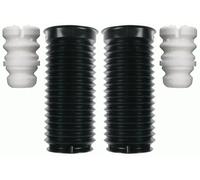 Cache-amortisseur 900 240 SACHS pour MERCEDES-BENZ VITO Fourgon VITO Tourer