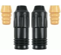 Cache-amortisseur 900 246 SACHS pour KIA RIO I A trois volumes