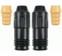 Cache-amortisseur 900 246 SACHS pour KIA RIO I A trois volumes