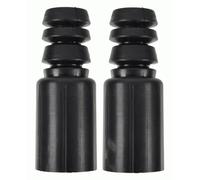 Kit de protection contre la poussière, amortisseur SACHS 900 312