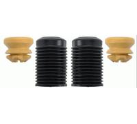 SACHS 900 338 Kit De Protection Contre La Poussière Amortisseur Service Kit pour BMW X5 SAV (F15, F85) 2013-2018 Essieu Arrière et autres véhicules