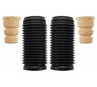 Soufflet de protection amortisseur SACHS 900 349