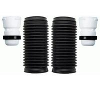Sachs Kit de protection contre la poussière amortisseur 900 355 pour Audi VW Seat Skoda Cupra