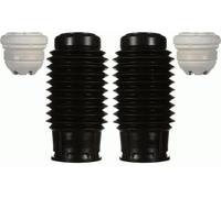 Cache-amortisseur 900 412 SACHS pour MERCEDES-BENZ CLASSE C