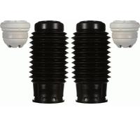 Kit de protection contre la poussière, amortisseur SACHS 900 412