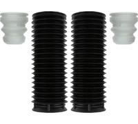 Cache-amortisseur 900 433 SACHS pour FORD MONDEO V A trois volumes