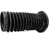 Cache-amortisseur Avant du véhicule MTC57089 Metalcaucho