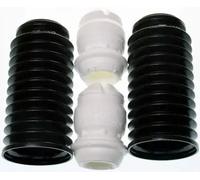 Cache-amortisseur D500001 DENCKERMANN pour VW SEAT