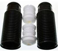 DENCKERMANN D500004 Kit de protection contre la poussière, amortisseur pour AUDI