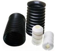 Cache-amortisseur D500008 DENCKERMANN pour MERCEDES-BENZ 190 124 A trois volumes