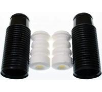 Cache-amortisseur D500011 DENCKERMANN pour MAZDA 323 S IV 323 C IV 323 F IV