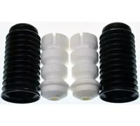 Cache-amortisseur D500017 DENCKERMANN pour AUDI A4 B5 A4 B5 Avant