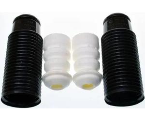 Cache-amortisseur D500021 DENCKERMANN pour RENAULT NISSAN