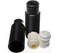 Cache-amortisseur D500033 DENCKERMANN pour FORD MAZDA PEUGEOT