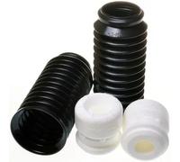 Cache-amortisseur D500034 DENCKERMANN pour MITSUBISHI VOLVO