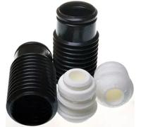 Cache-amortisseur D500036 DENCKERMANN pour OPEL OMEGA A OMEGA A Break OMEGA B