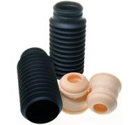 Cache-amortisseur D500037 DENCKERMANN pour FORD HONDA