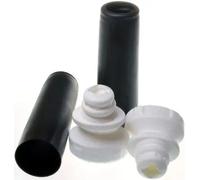 Cache-amortisseur D500040 DENCKERMANN pour AUDI A3 Décapotable A3 A3 Sportback