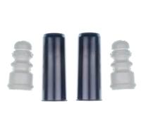 Cache-amortisseur D500081 DENCKERMANN pour AUDI A7 Sportback A6 C7 A5 A4 B8