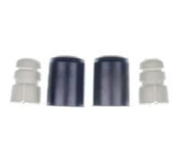 Cache-amortisseur D500083 DENCKERMANN pour AUDI A4 B8 A4 B8 Avant A5