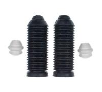 Cache-amortisseur D500085 DENCKERMANN pour AUDI SKODA VW SEAT