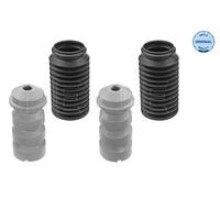 Cache-amortisseur Essieu arrière 100 740 0003 MEYLE pour AUDI A4 B5 A4 B5 Avant