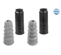 Cache-amortisseur Essieu arrière 100 740 0008 MEYLE pour VW AUDI SKODA SEAT