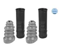 Cache-amortisseur Essieu arrière 100 740 0010 MEYLE pour VW SKODA