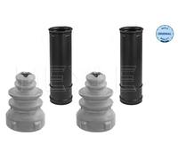 Cache-amortisseur Essieu arrière 100 740 0011 MEYLE pour SKODA VW