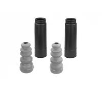 Meyle Cache-amortisseur essieu arrière 100 740 0012 pour VW Audi Skoda Seat