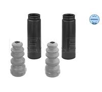 Cache-amortisseur Essieu arrière 100 740 0012 MEYLE pour VW AUDI SKODA SEAT