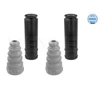 Cache-amortisseur Essieu arrière 100 740 0014 MEYLE pour SKODA VW