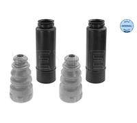 Cache-amortisseur Essieu arrière 100 740 0016 MEYLE pour VW AUDI SKODA