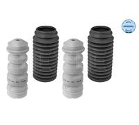 Cache-amortisseur Essieu arrière 100 740 0017 MEYLE pour VW SEAT SKODA