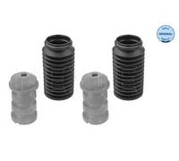 Cache-amortisseur Essieu arrière 100 740 0018 MEYLE pour HONDA VW