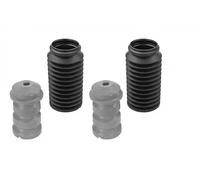 Meyle Cache-amortisseur 100 740 0018 essieu arrière pour Honda et VW