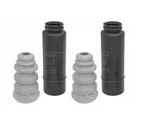 Meyle Kit de protection poussière amortisseur arrière pour Audi TT Coupé (8J3) / Roadster (8J9)