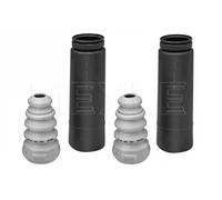 Meyle Cache-amortisseur essieu arrière 100 740 0028 pour SEAT Leon Altea