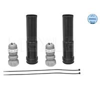 Cache-amortisseur Essieu arrière 100 740 0029 MEYLE pour SEAT VW