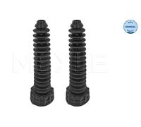 Cache-amortisseur Essieu arrière 11-14 740 0002 MEYLE pour CITROËN PEUGEOT