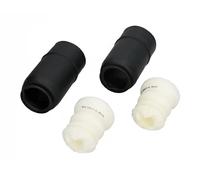 Cache-amortisseur Essieu arrière 159-00-0118 ASHIKA pour BMW 1 3 3 Gran Turismo