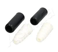 ASHIKA ARRIÈRE 159-00-0941 Kit de protection d'amortisseur