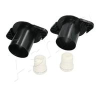 Cache-amortisseur Essieu arrière 159-04-407 ASHIKA pour HONDA CR-V III