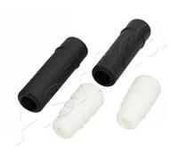 ASHIKA Kit de protection d'amortisseur 159-0K-K06 essieu arrière pour KIA RIO II