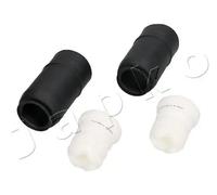 Cache-amortisseur Essieu arrière 1590119 JAPKO pour BMW 1 2 Coupé 3 Gran Turismo