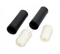 Japko Kit de protection amortisseur arrière 1590127 – Compatible BMW 3 E36/E46